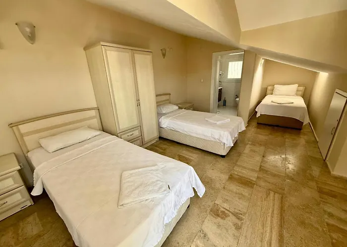 Dove Apart Hotel