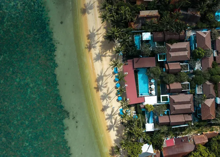 The Sea Koh Samui Resort And Residences By Tolani