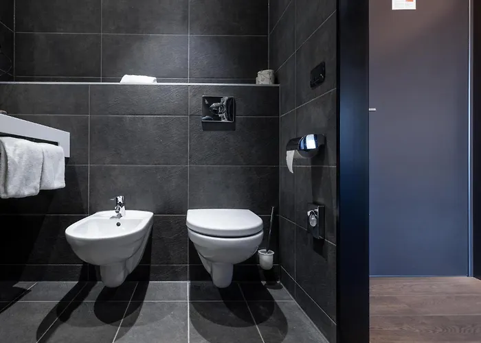 Montivas Lodge Livigno