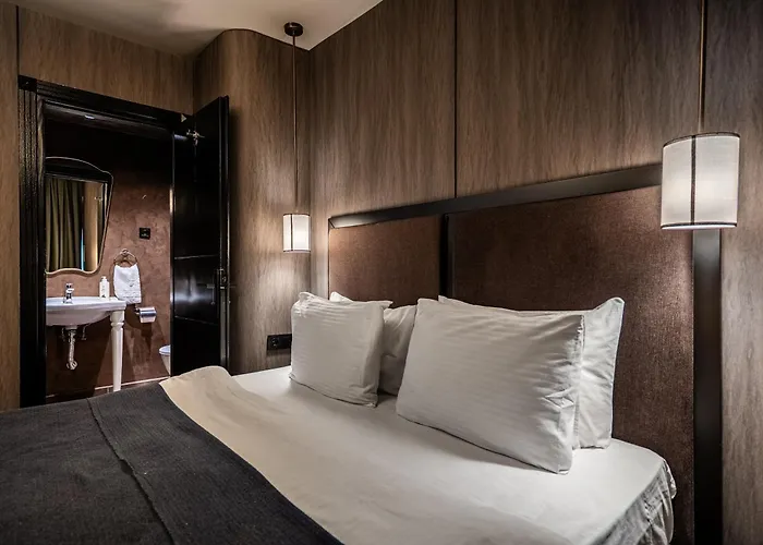 Sayeban Hotel Istanbul