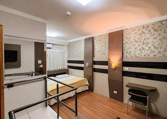 Paraná Comfort Hotel
