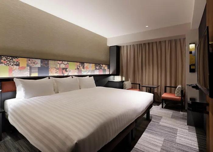 Mitsui Garden Hotel Kanazawa