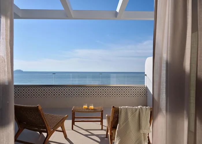 Shellona Rooms & Apartments Laganas