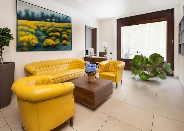 Best Western Hotel Luxor