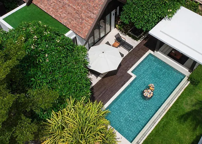 The Sea Koh Samui Resort And Residences By Tolani