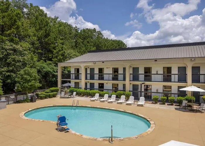 Park Inn By Radisson, Columbus State University Area