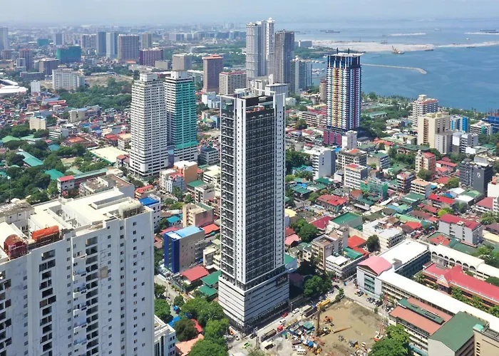 Lyf Malate Manila Managed By The Ascott Limited