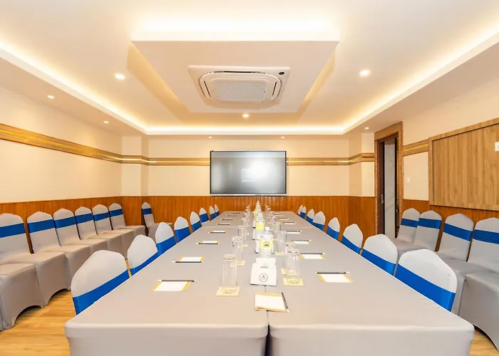 Shuvatara Suites & Spa, Thamel