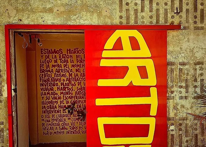Artos Hostel