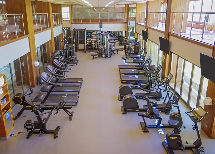 Hilton Dalaman Sarigerme Resort & Golf