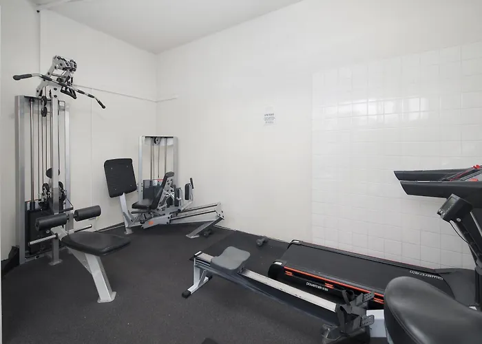 Summit Apartments Brisbane