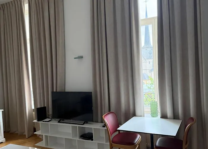 Hotel Vauban