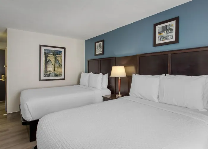 Best Western Gregory Hotel