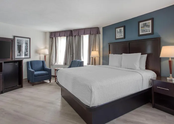 Best Western Gregory Hotel