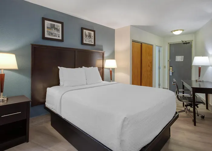 Best Western Gregory Hotel