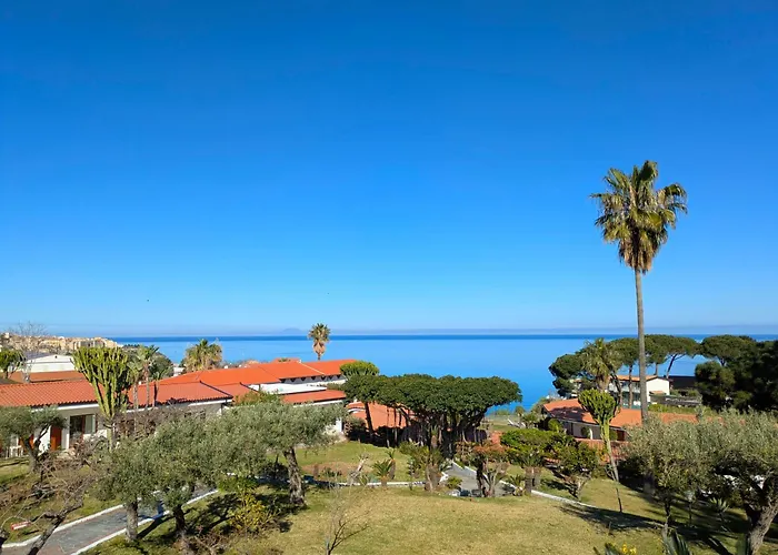 Villaggio La Pizzuta Parghelia