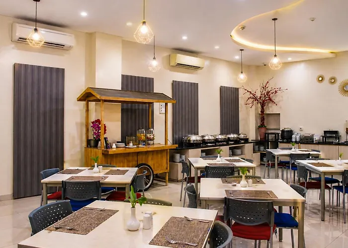 Cordela Inn Medan