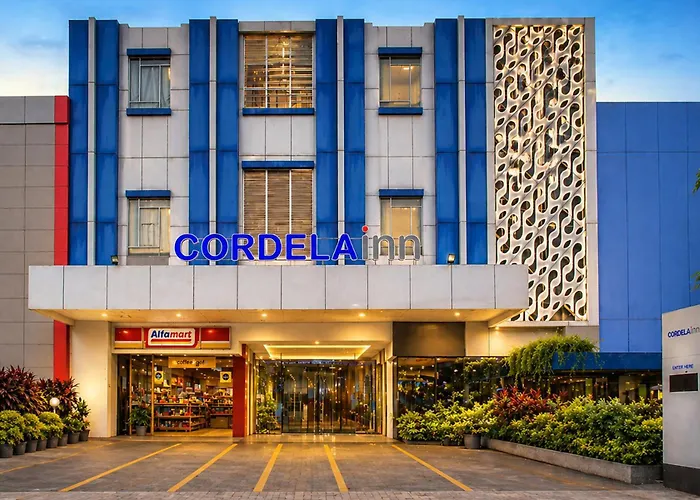 Cordela Inn Medan