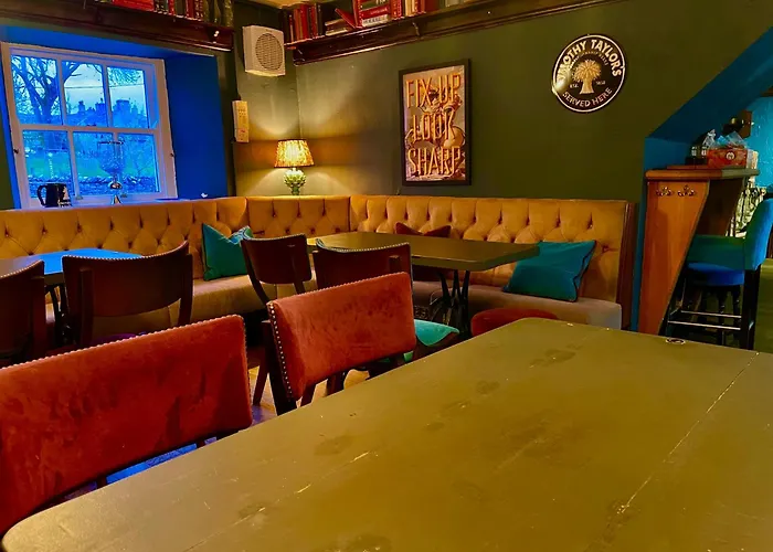 Bolton Arms Downholme