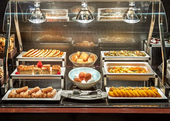 Hotel Melia Genova