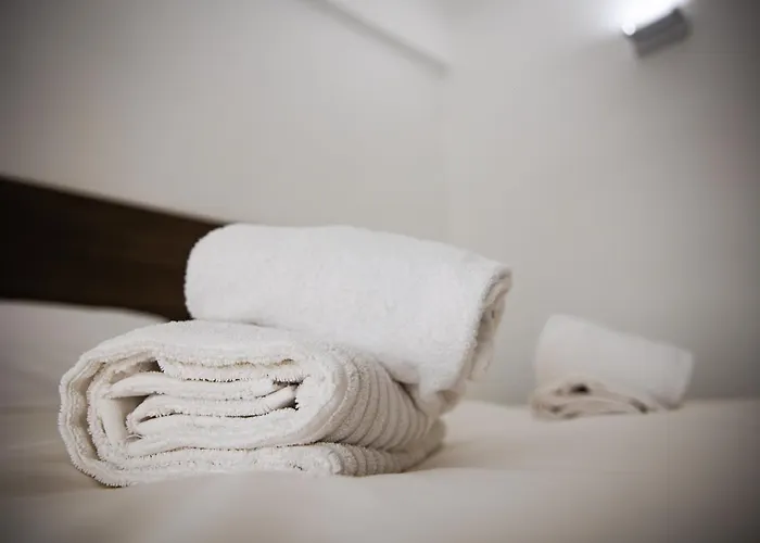 Hotel Seven Kings Relais à Rome