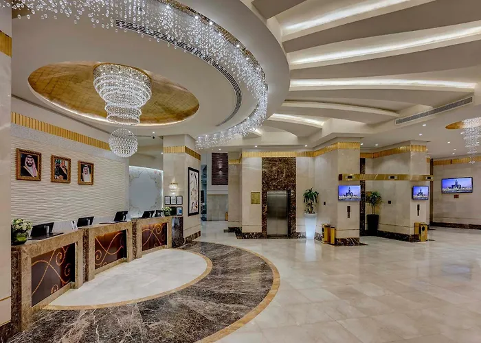 Makkah Hotel