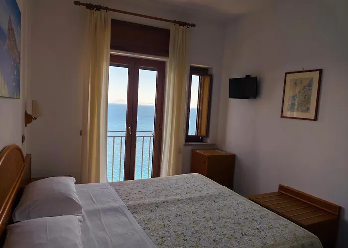 Hotel Sporting Vico Equense