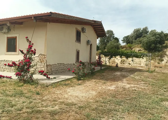 Agriturismo PALMERI Avola