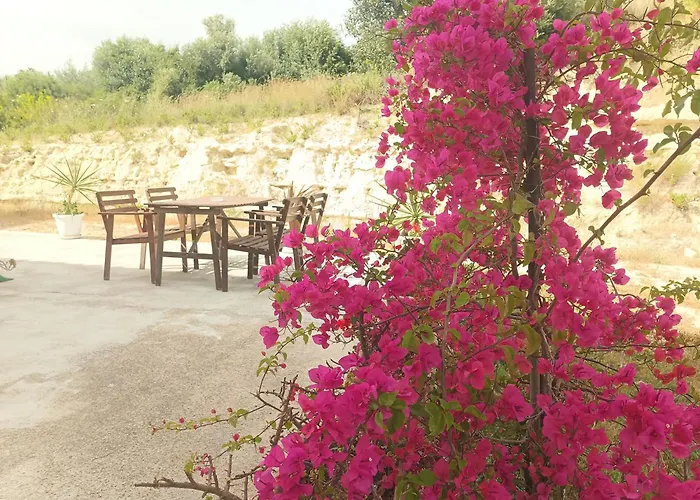 Agriturismo PALMERI Avola