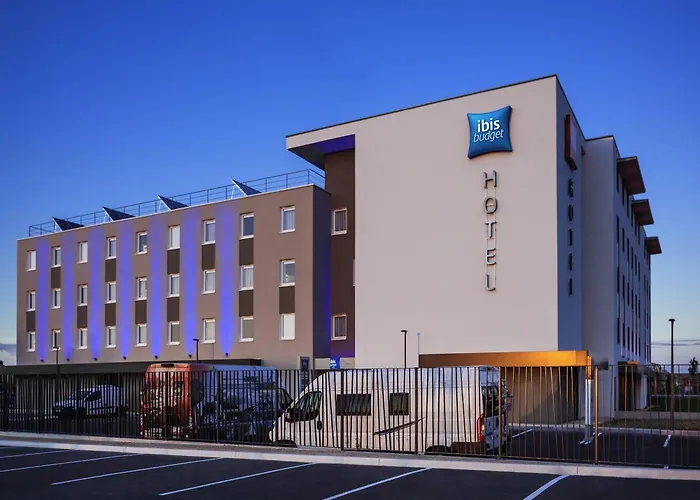 Ibis Budget Sens