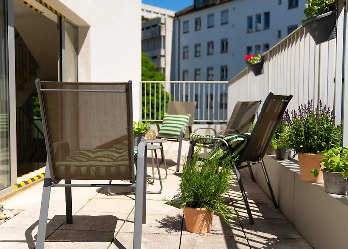 Centro Hotel Mondial München City, Trademark Collection by Wyndham