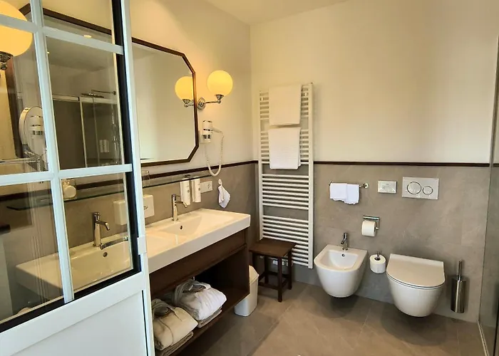 Classic Hotel Meranerhof