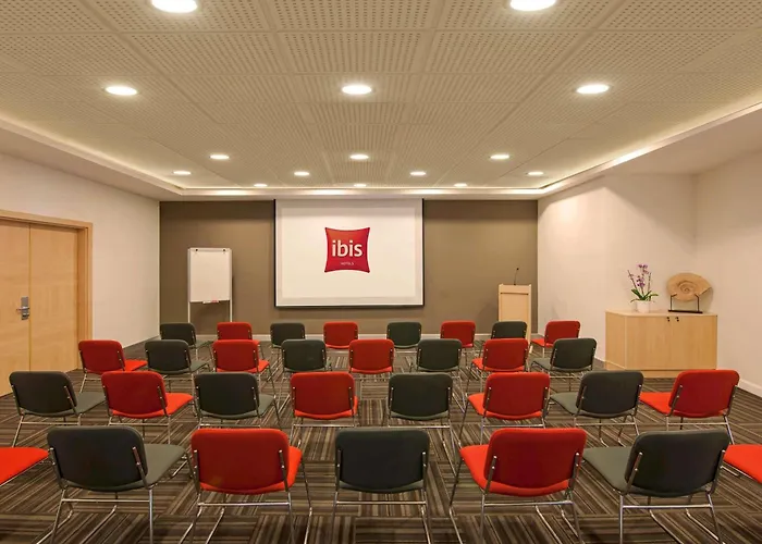 Ibis Izmir Alsancak Hotel