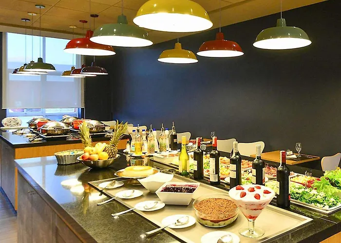 Ibis Caxias Do Sul Hotel