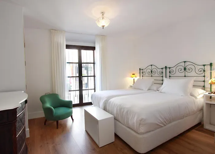 Hotel Patria Chica Priego de Córdoba