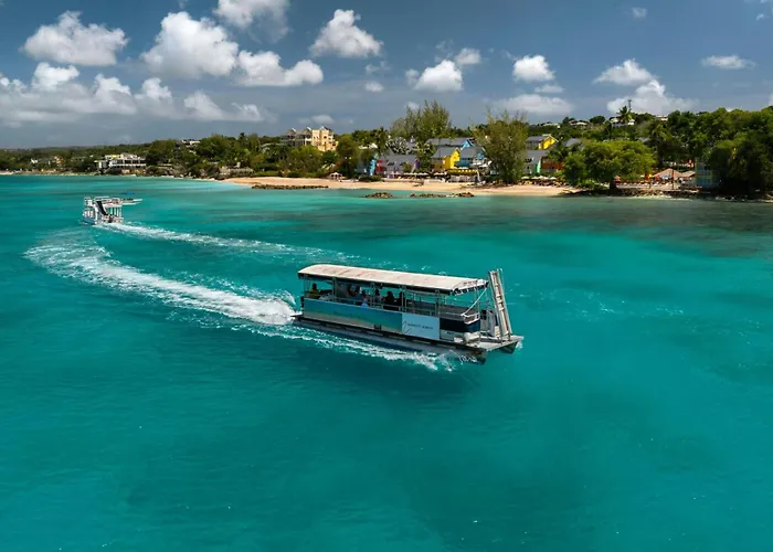 Waves Resort & Spa, Barbados, An Autograph Collection All-Inclusive Resort