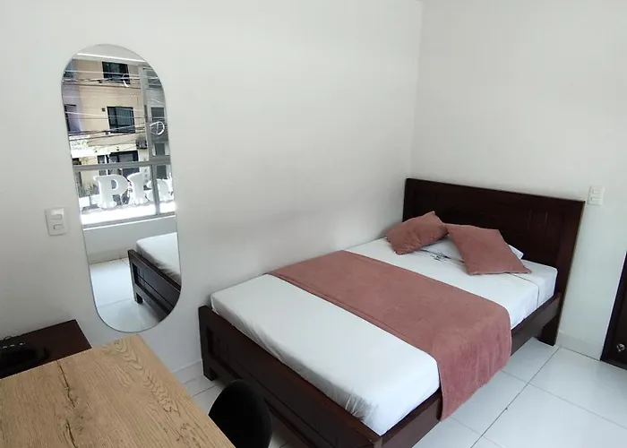 Hotel Plaza Berlín