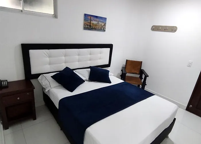 Hotel Plaza Berlín