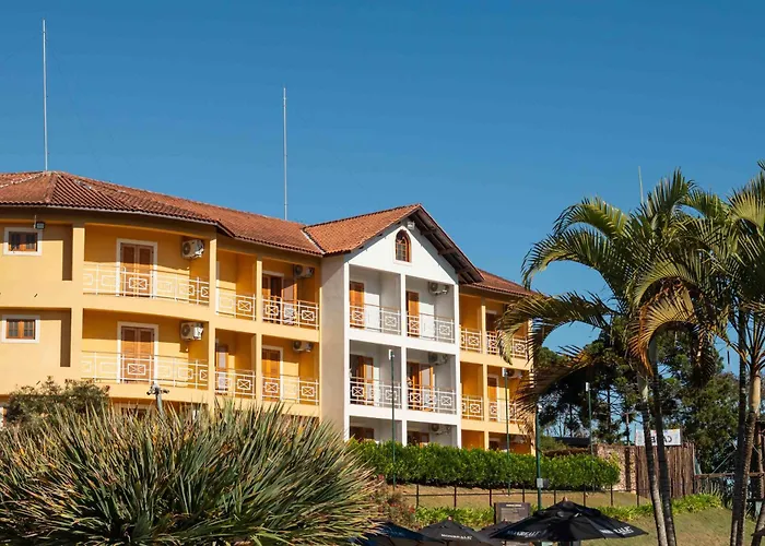 Monreale Resort Parque Aquático