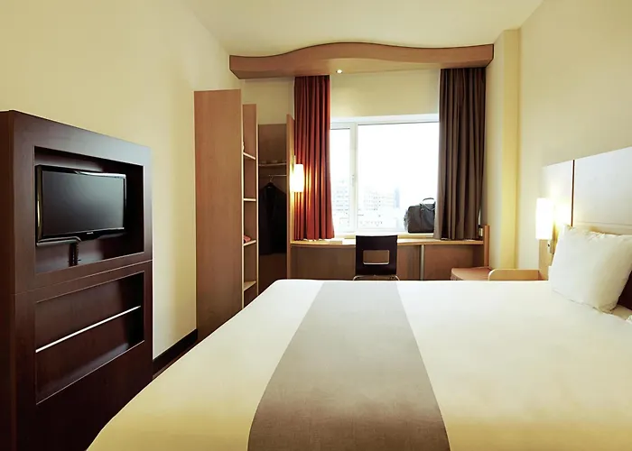 Ibis Blumenau Hotel