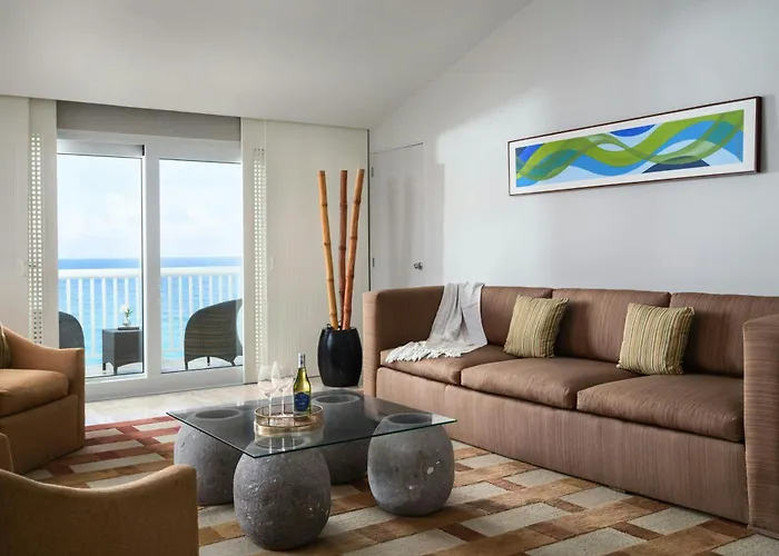 The Westin Cancun Resort & Spa Cancún