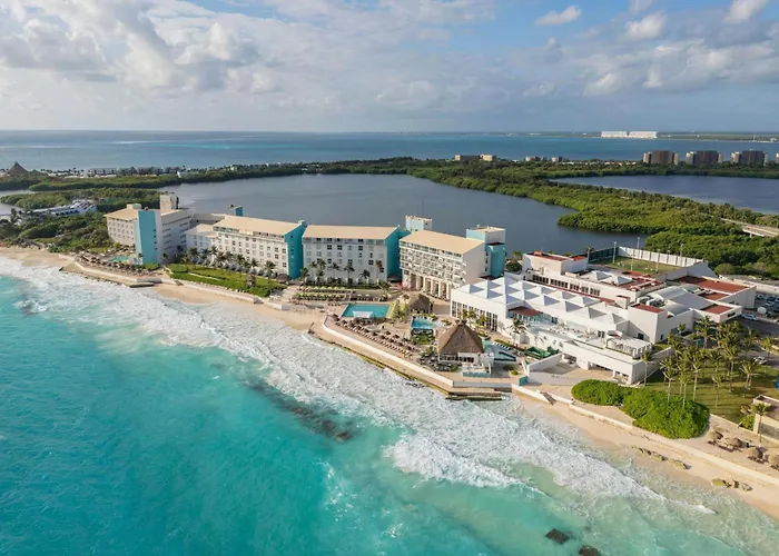 The Westin Cancun Resort & Spa Cancún