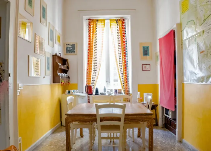 B&B Platamon