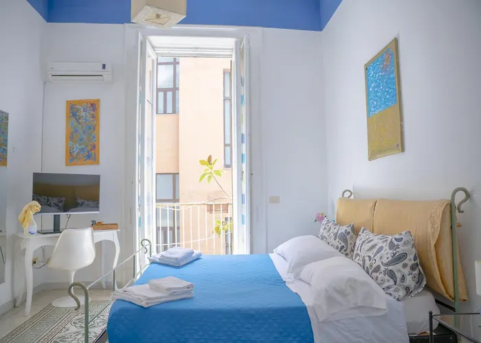 B&B Platamon