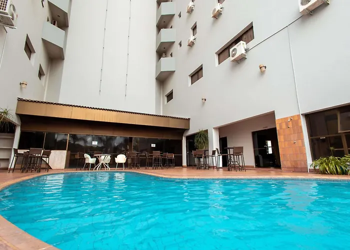 Ibis Styles Presidente Prudente Portal D'Oeste