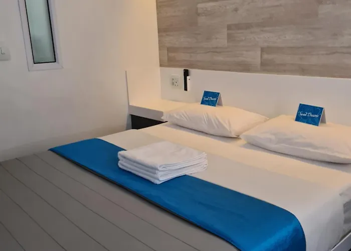 Check Inn Hotel Cidade Do Cabo