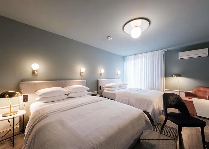 Hotel Residenz Pforzheim