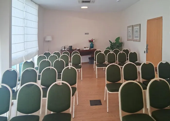 Ap Aeroporto Porto Hotel Maya