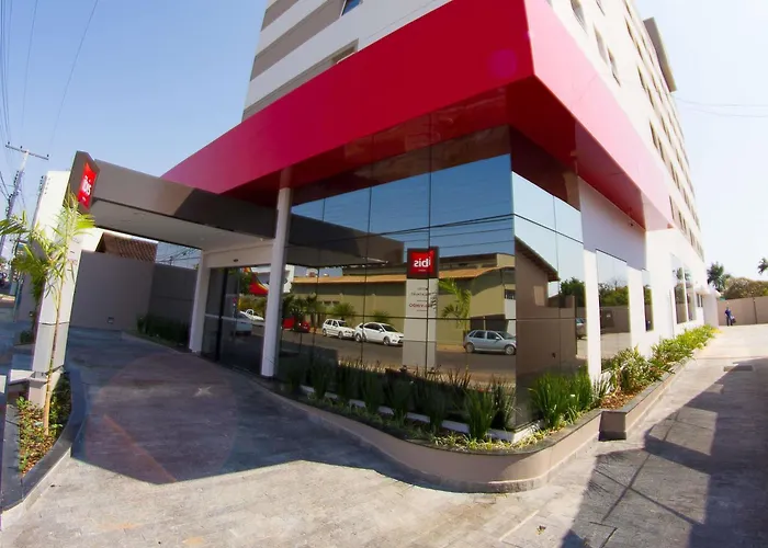 Ibis Catalao Hotel