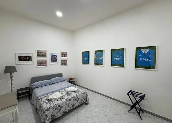 B&B Napul'E Napoli